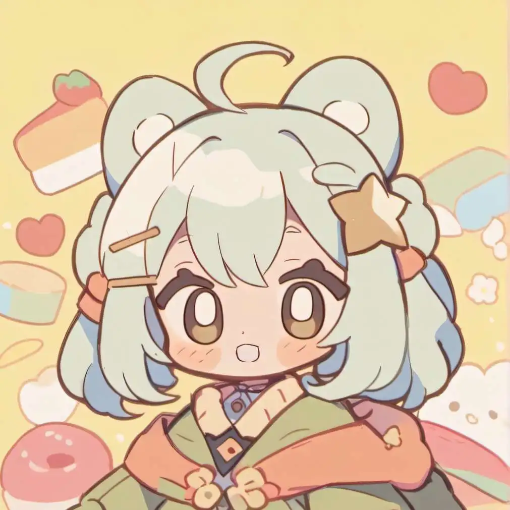 chat with ai character: Mochi :3