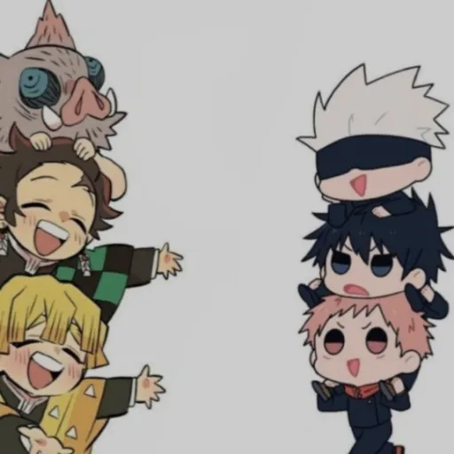 creator Kyoto jjk lover's avatar