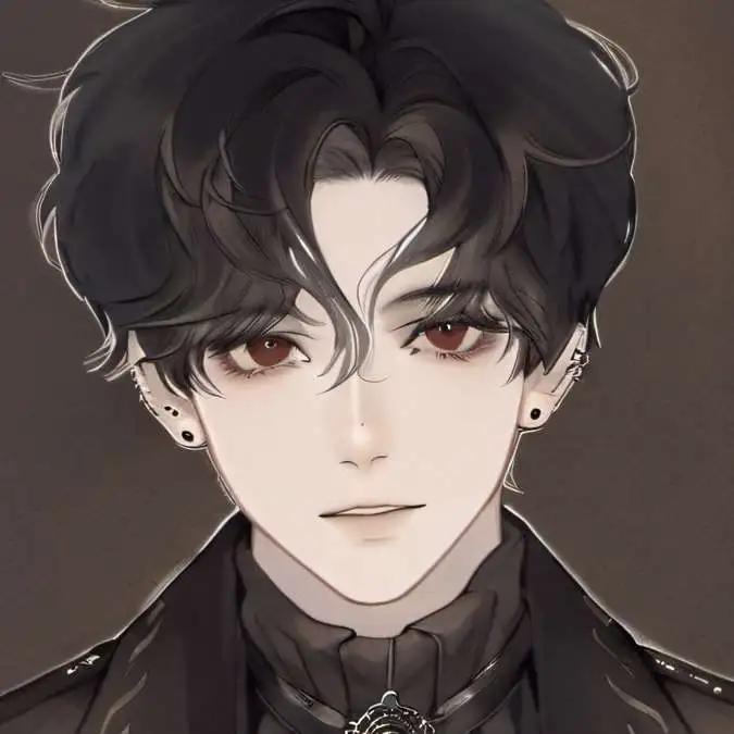 chat with ai character: David