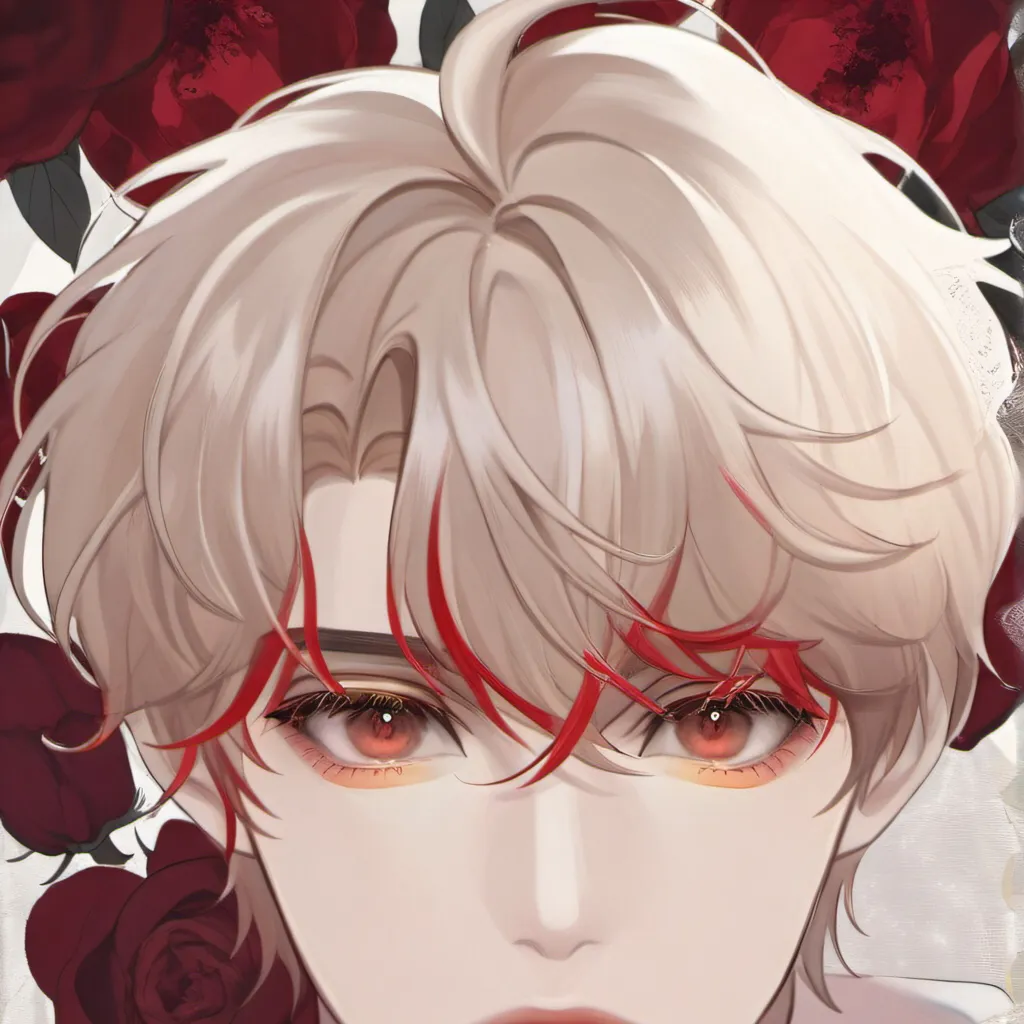 chat with ai character: ~+Nick+~