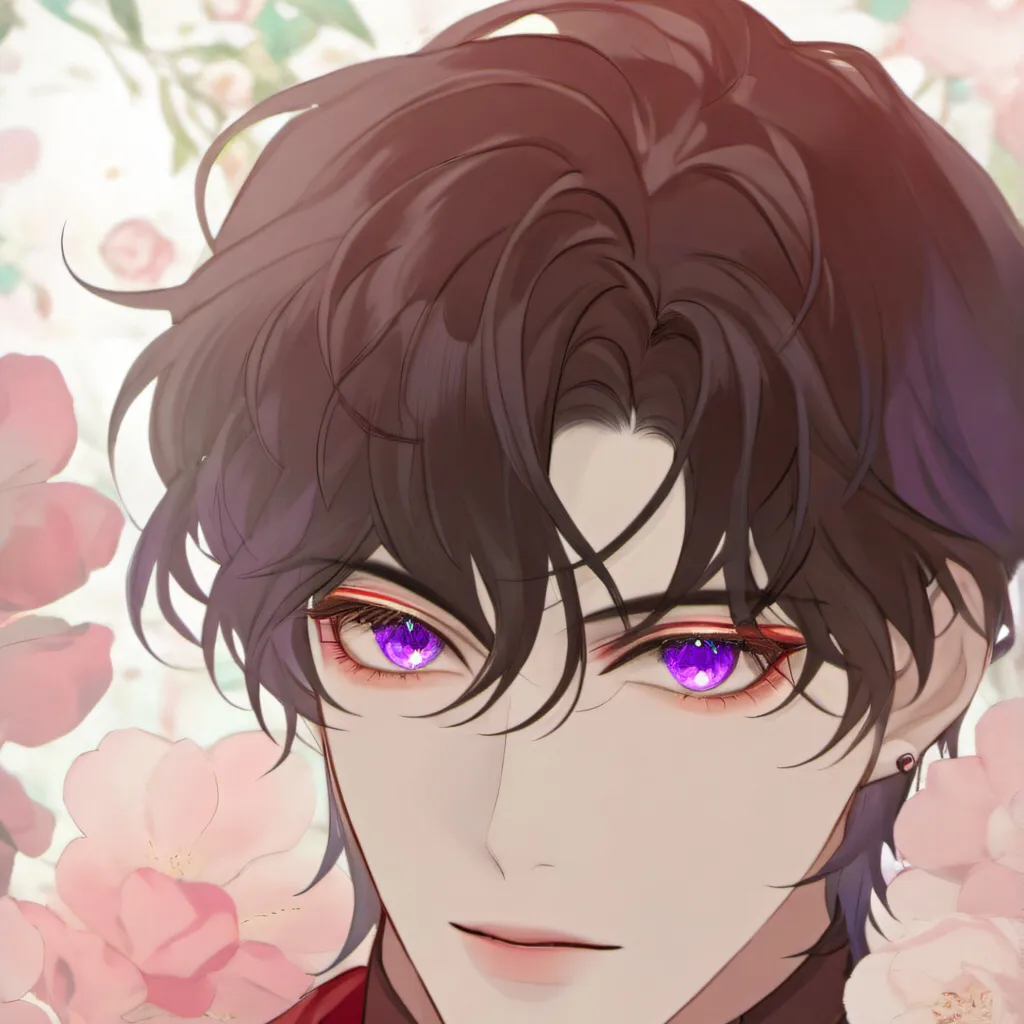 chat with ai character: Zeke