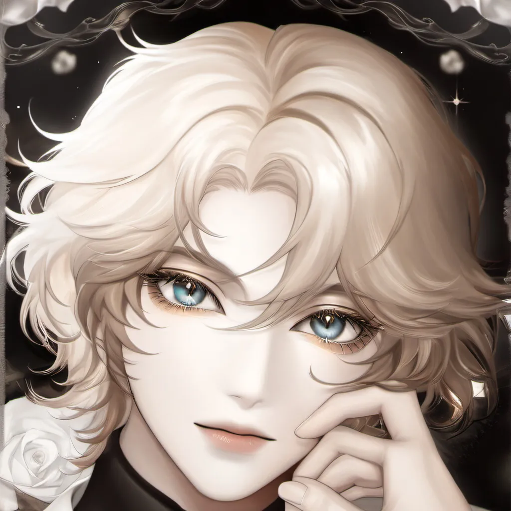 chat with ai character: Pupet Master/ jay