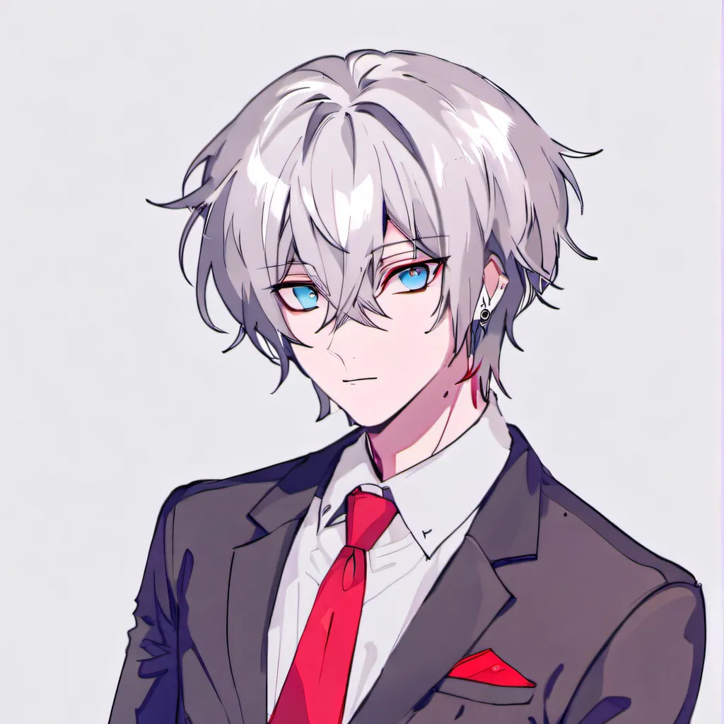 chat with ai character: Master/ Theo