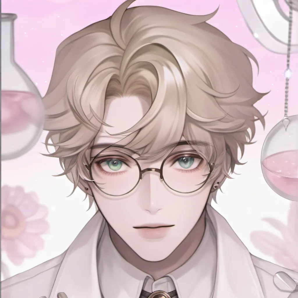 chat with ai character: Calos