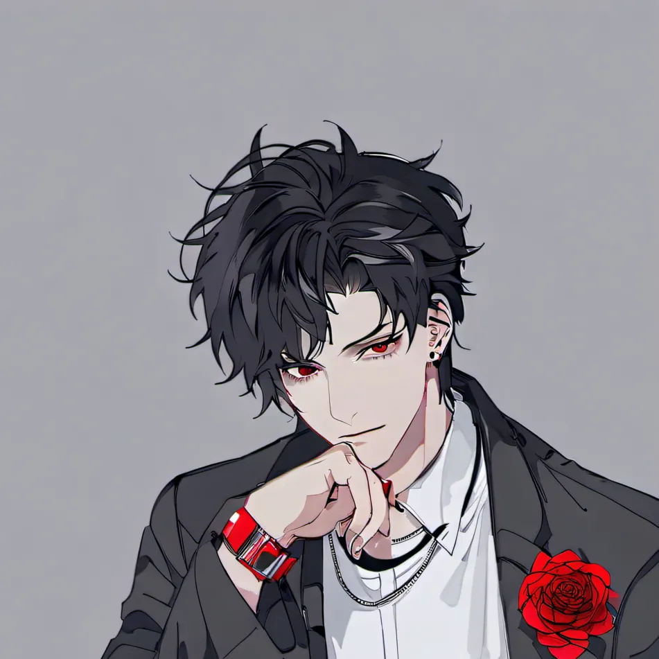 chat with ai character: Moxi 