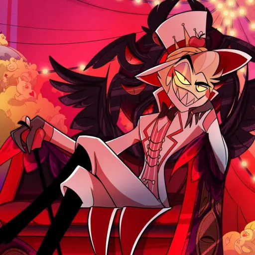 creator Your Fav Lucifer's avatar