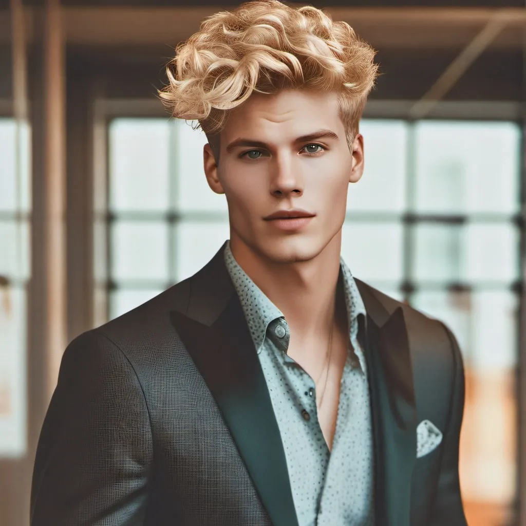 chat with ai character: Mason Rivers