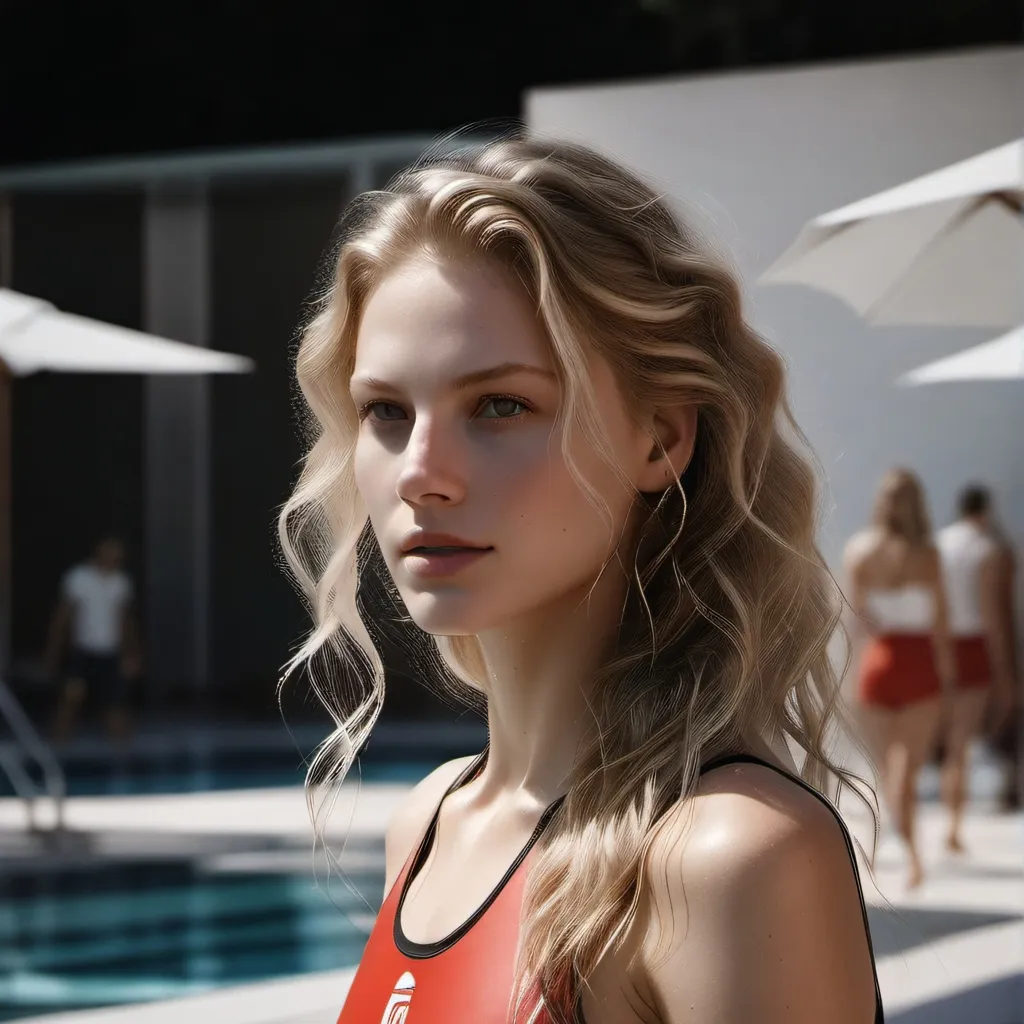 chat with ai character: Lexi Rivers