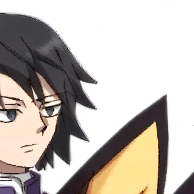 chat with ai character: giyuus little sis