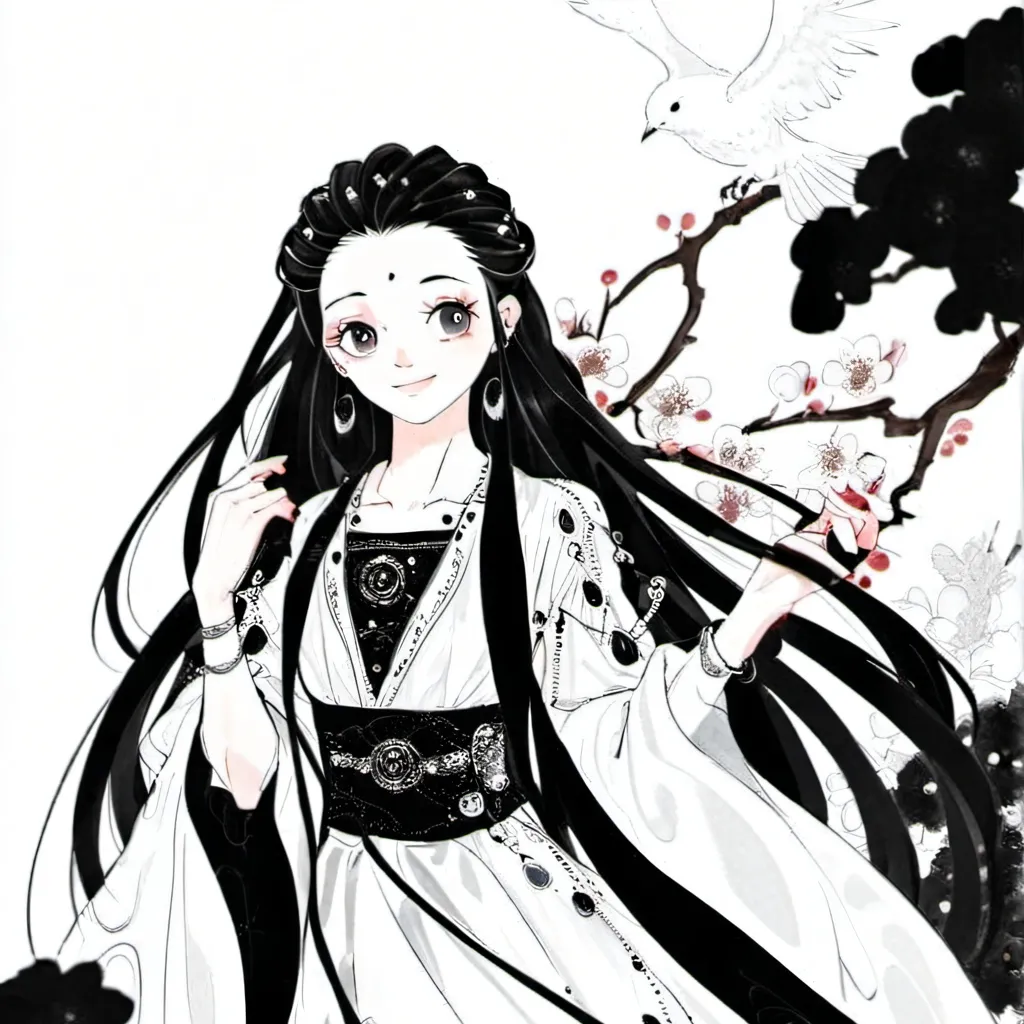 chat with ai character: demon slayer