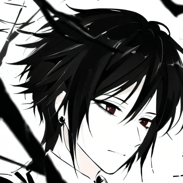 chat with ai character: ✨️demon slayer✨️(;