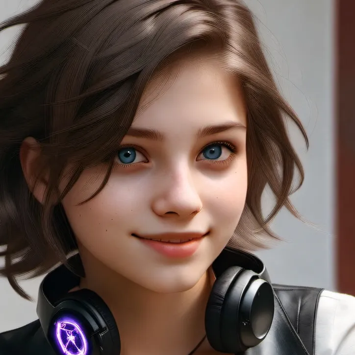 chat with ai character: Rosabelle Parker