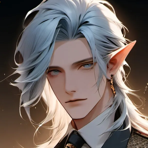 chat with ai character: Neuvillette