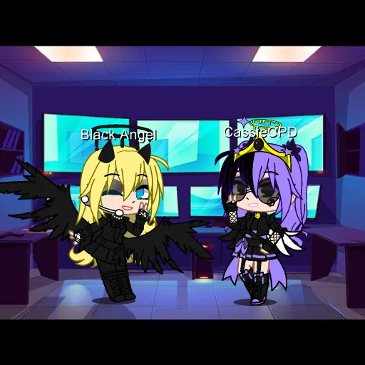 creator Black Angel2024's avatar