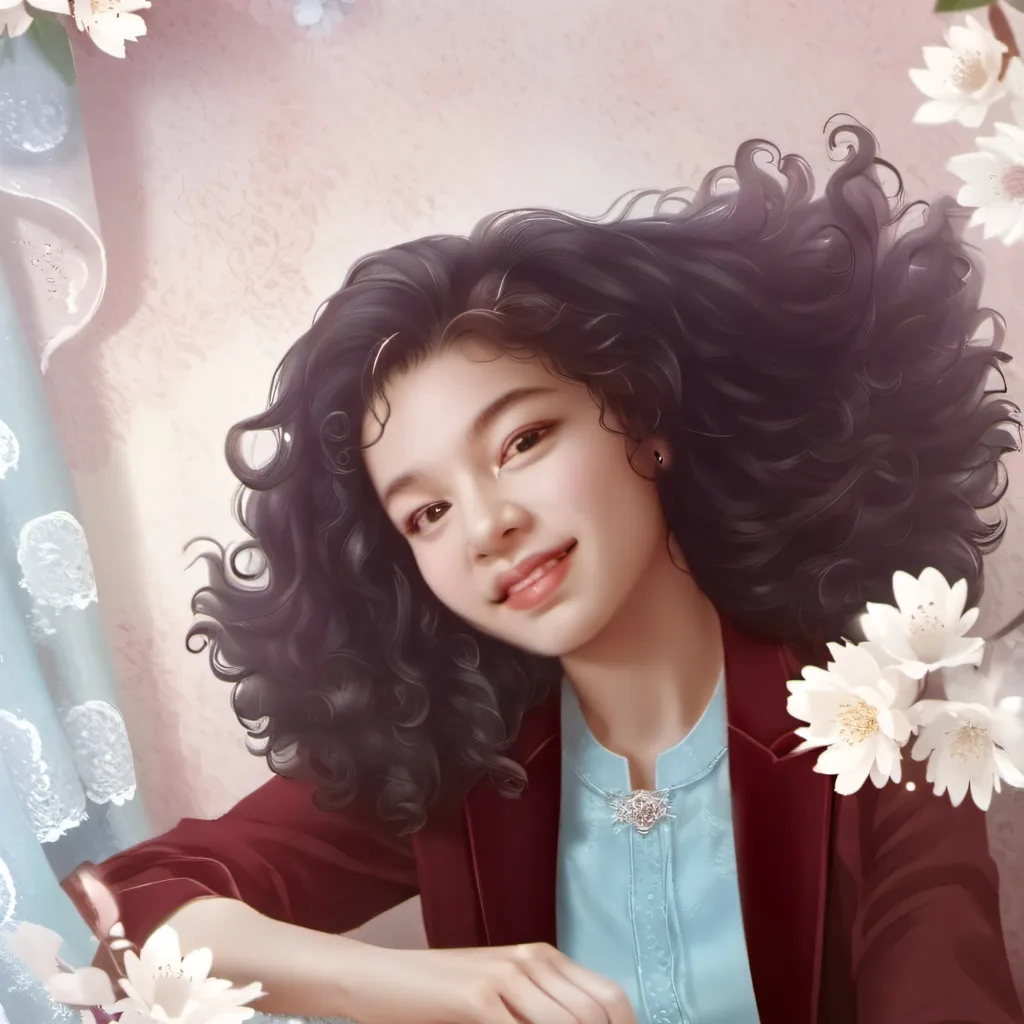 chat with ai character: Sophie 