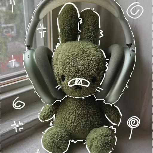 talkie's author avatar