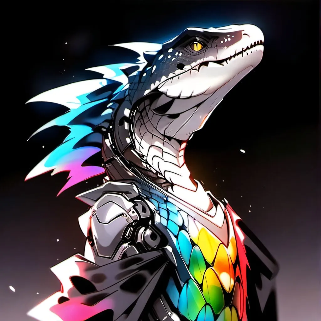 chat with ai character: Saturn