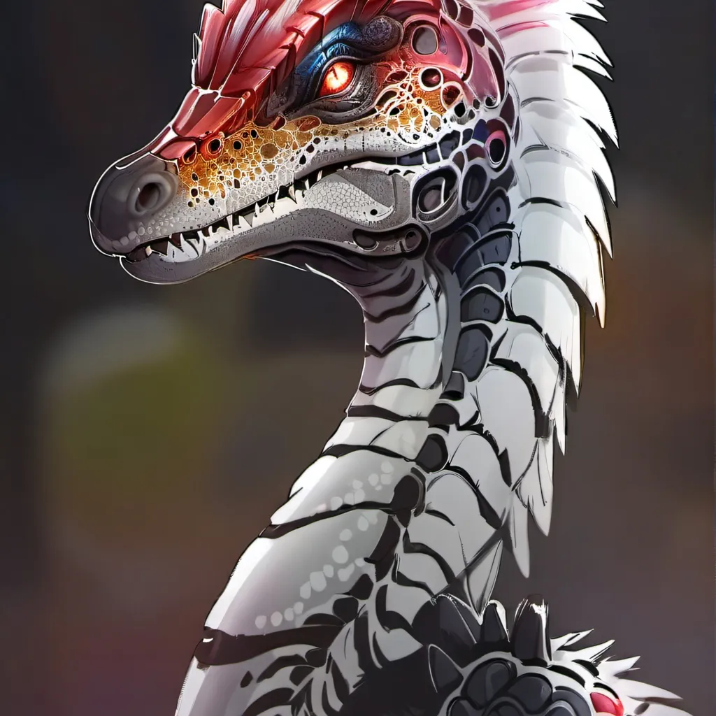 chat with ai character: fire