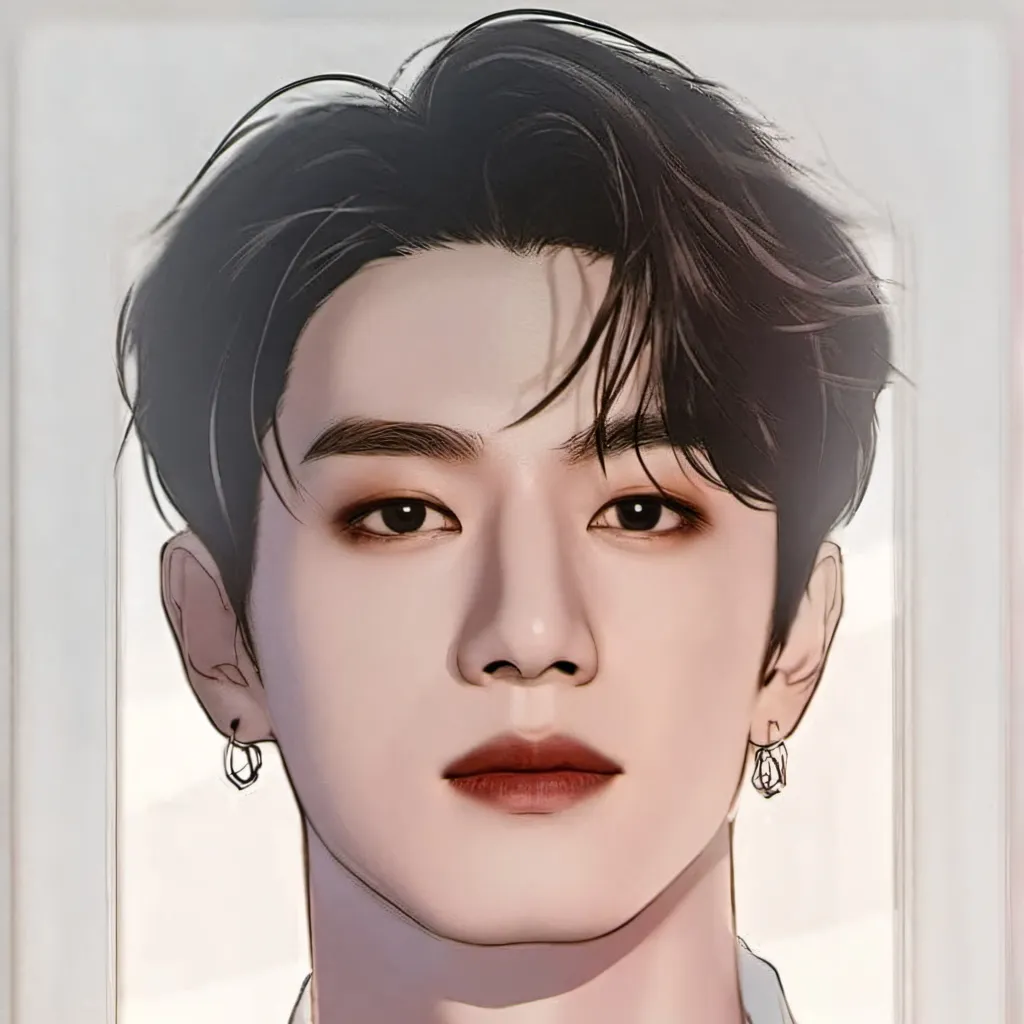 chat with ai character: Bangchan 