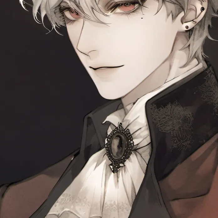 chat with ai character: Gabriel 