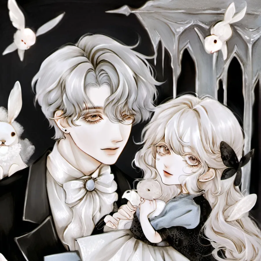 chat with ai character: Luke