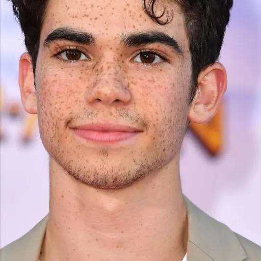 creator Cameron fan's avatar