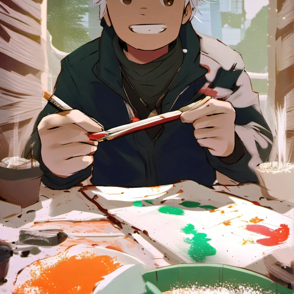 chat with ai character: Fonduel