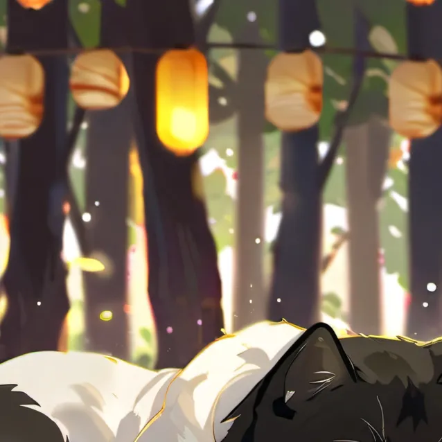 chat with ai character: Try not to say yes