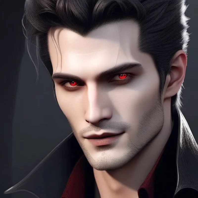 chat with ai character: Ethan