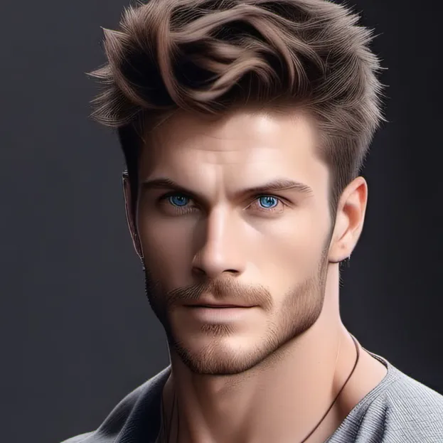 chat with ai character: Nathan