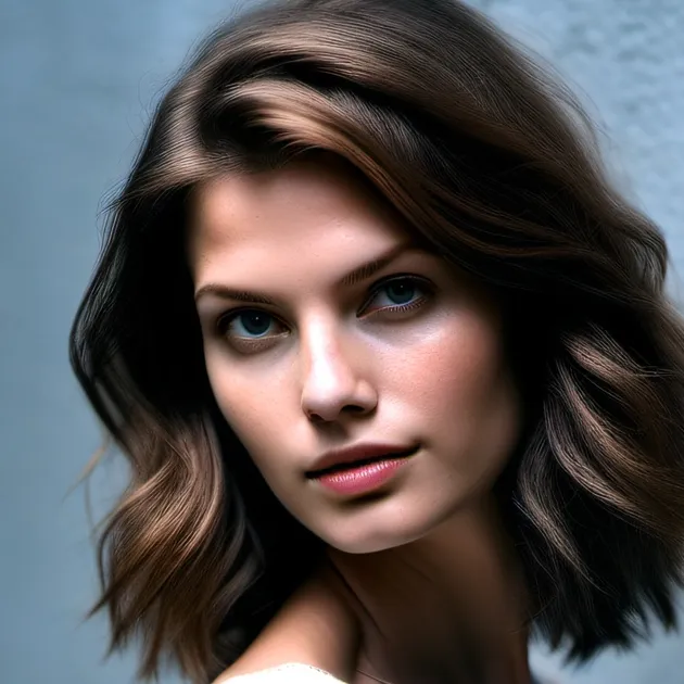 chat with ai character: Lala