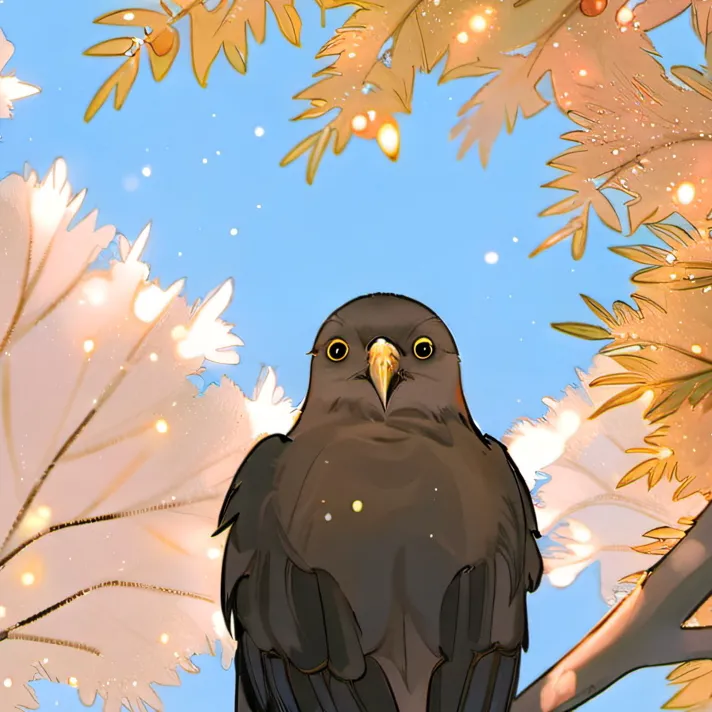 chat with ai character: Ideas!