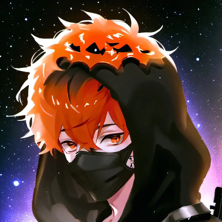 chat with ai character: Jackson