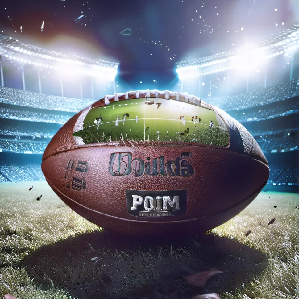 chat with ai character: Foot ball team!!