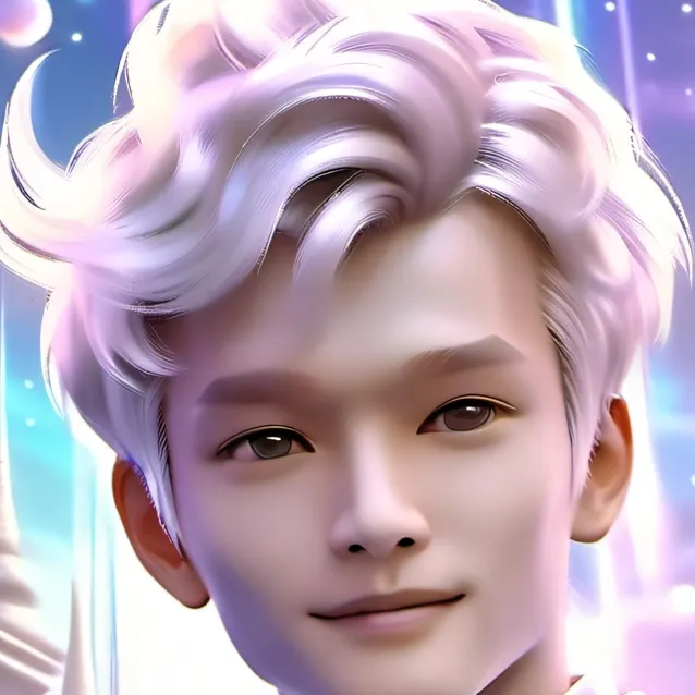 chat with ai character: cade