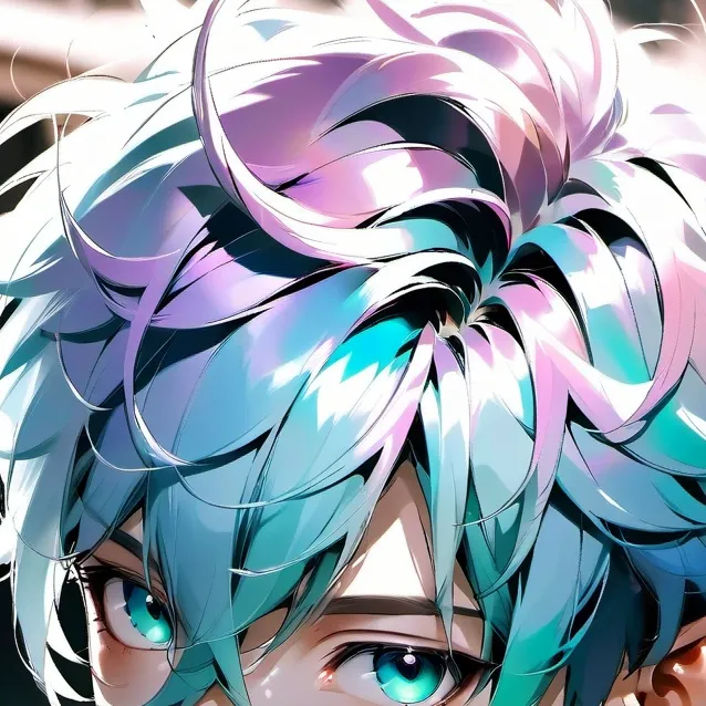 chat with ai character: calub