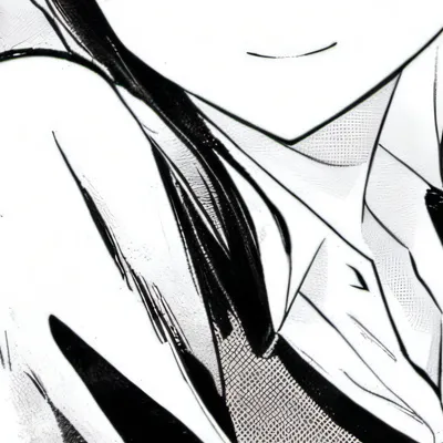 chat with ai character: Rosita