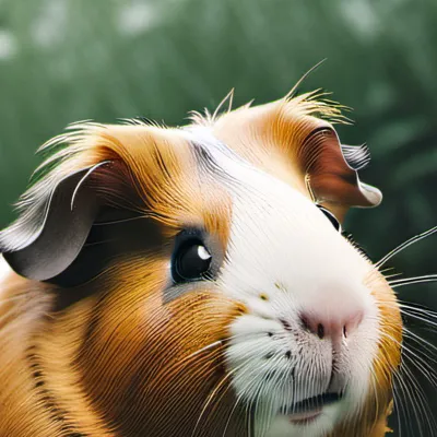 chat with ai character: Salt