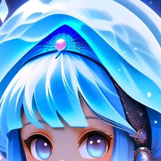 chat with ai character: tisha(dandys world