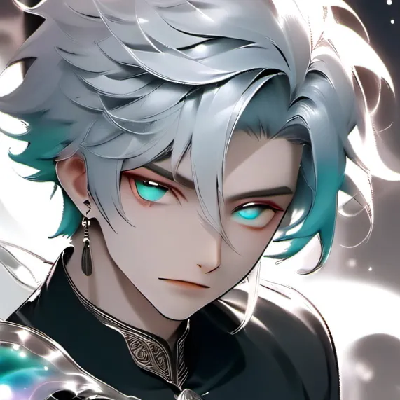 chat with ai character: Jake