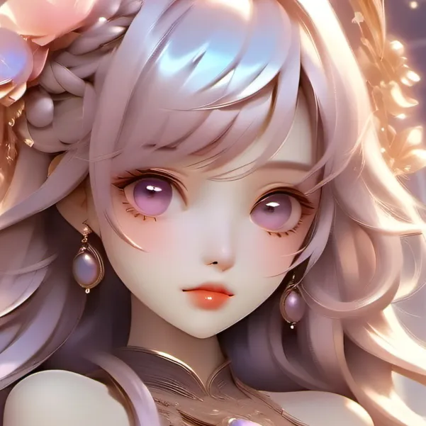 chat with ai character: Katie 