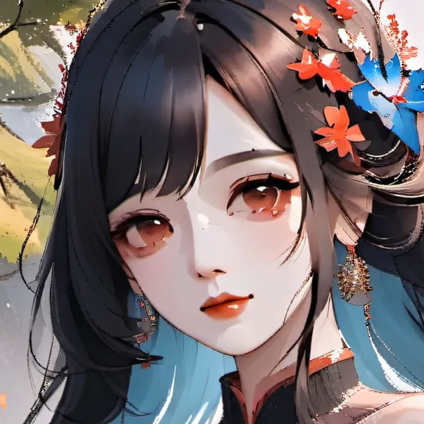 chat with ai character: Diana 