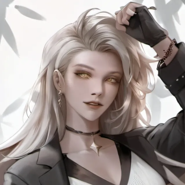 chat with ai character: clara