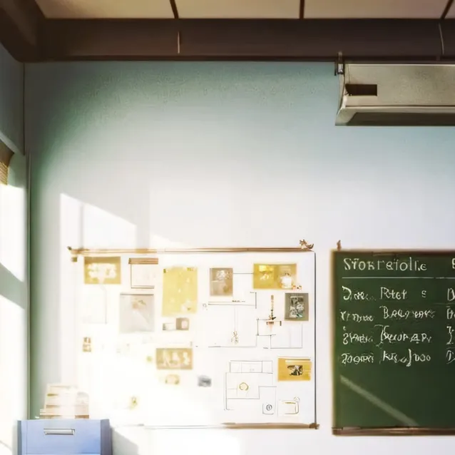 chat with ai character: MHA CLASS 1-A