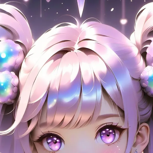 chat with ai character: Luna