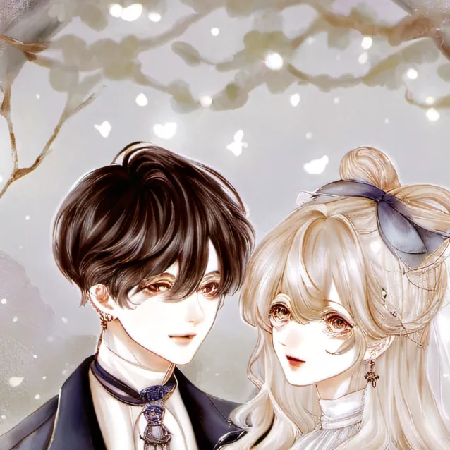 chat with ai character: Erick