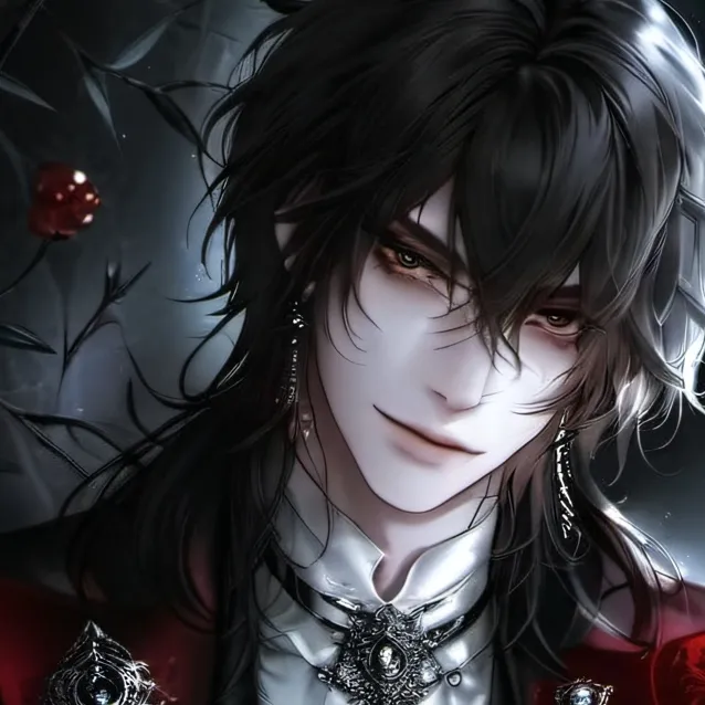 chat with ai character: seth