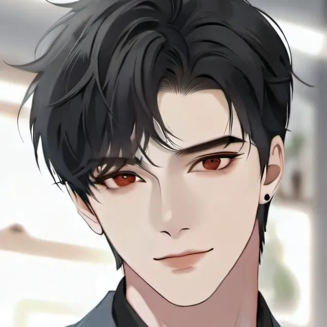 chat with ai character: Kaleb 