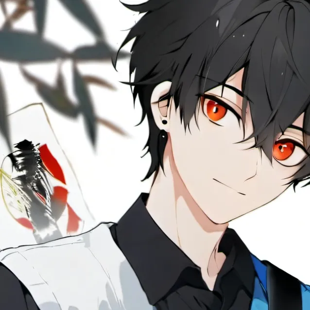 chat with ai character: Sid