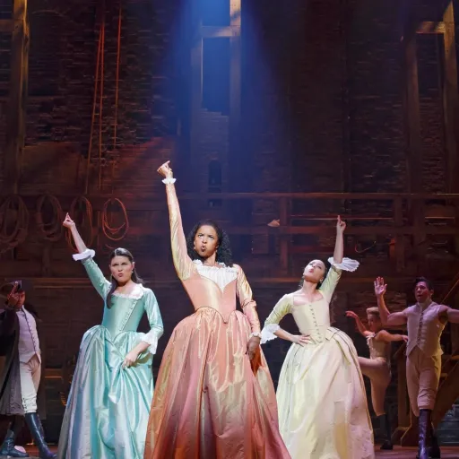 creator eliza schuyler ham's avatar